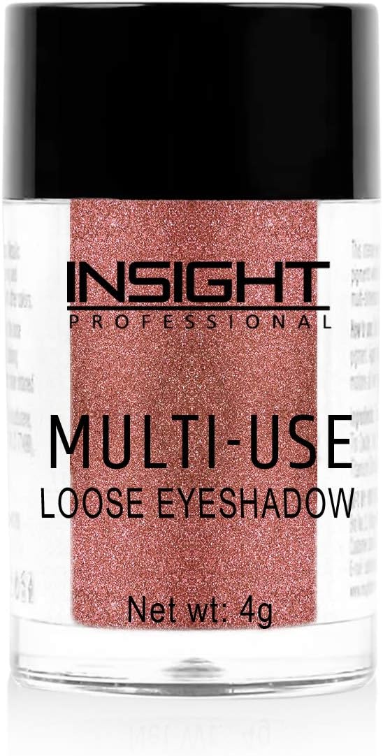 Insight Cosmetics Multi-Use Loose Eyeshadow-4g