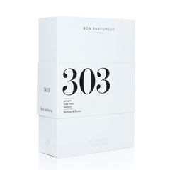 Bon Parfumeur Eau de Parfum n#303 Les Privés / (100 mL)