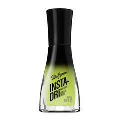 Sally Hansen Insta-Dri Nail Polish, Halloween Collection, Eerie-sistible - 0.31 fl oz