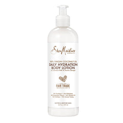 Shea Moisture Coconut Hand & Body Lotion 16 ml, Pack of 1