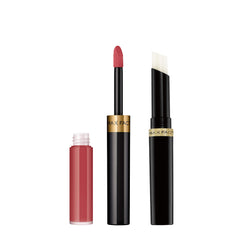 Max Factor Two Step Longwear Lipfinity Lipstick - 30 Cool, 4.2g