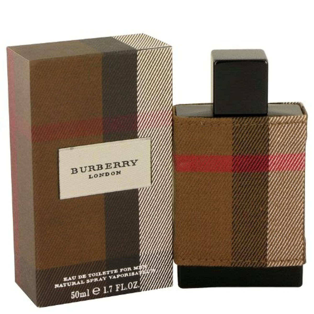 Burberry London Eau de Toilette for Men (50ml)