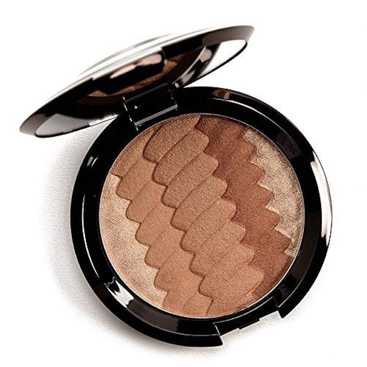 BECCA Gradient Sunlit Bronzer 7g # Sunrise Waves