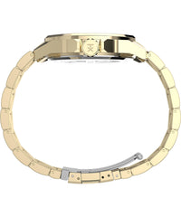 Timex Men's Essex Watch - Gold