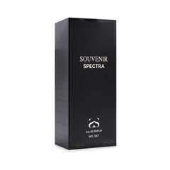 Hi Perfume Spectra 057 Souvenir Eau De Parfum For Men - 100ml