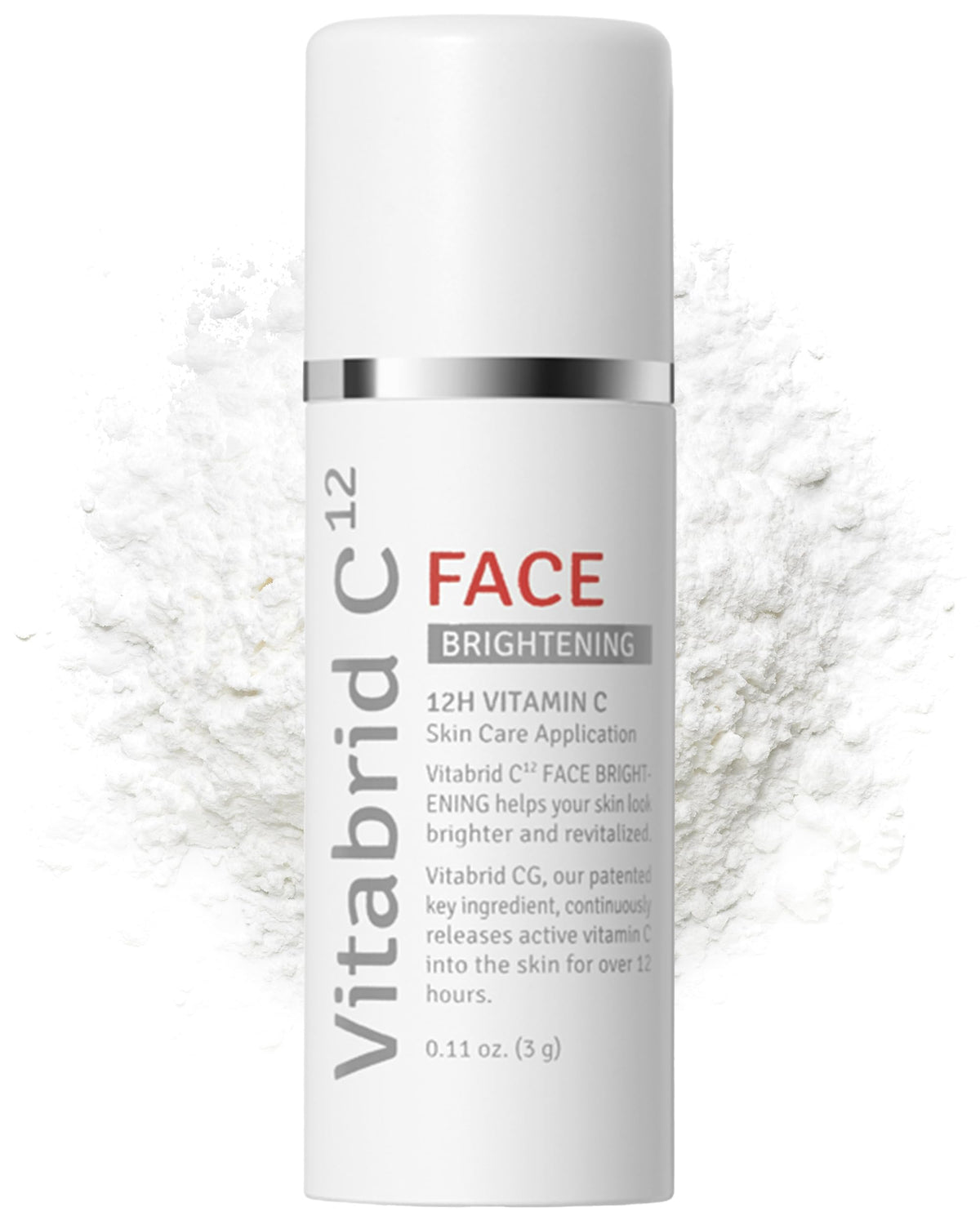 Vitabrid C12 FACE Brightening Powder