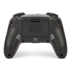 PowerA Wireless Controller for Nintendo Switch (NSGP0009-01) - Midnight Black