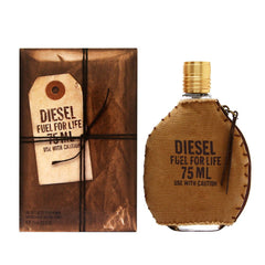 Diesel - Fuel for Life - 75ml