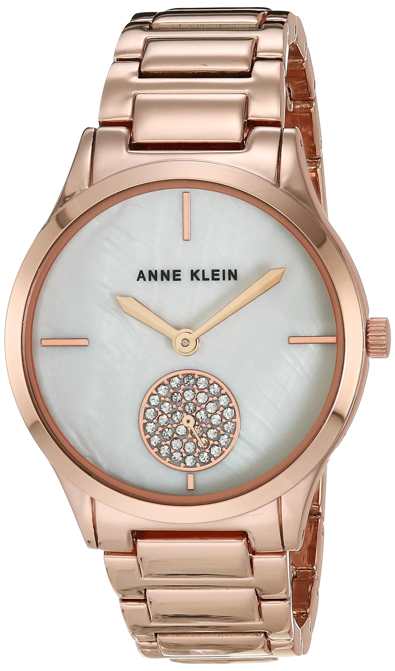 Anne Klein Ladies Quartz watch