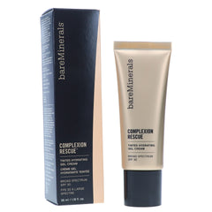 Bare Minerals Tinted Rescue & Hydrate Gel Cream Butter 03 35 ml by Bare Essentials 1.18 oz. 01 - Opal