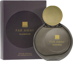 Avon Far Away Glamour Eau De Parfum For Her - 50ml