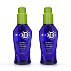 Its A10 Miracle Styling Serum, 4 oz (Pack of 2)