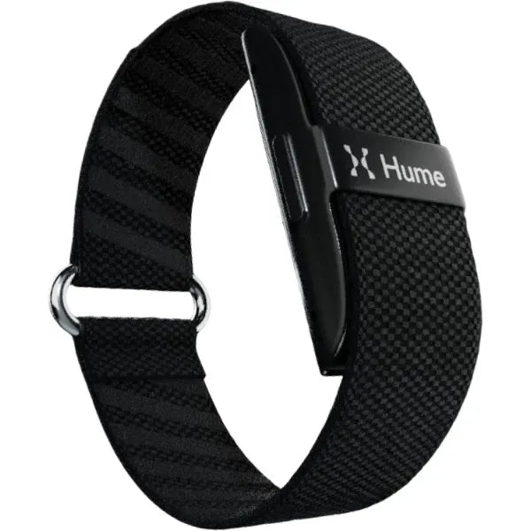 Hume Health Hume Band – AI-Powered Smart Health & Fitness Tracker with HRV, SpO2, Sleep & Recovery Monitoring