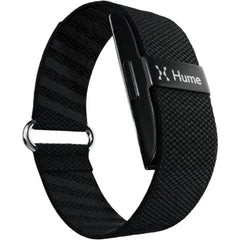 Hume Health Hume Band – AI-Powered Smart Health & Fitness Tracker with HRV, SpO2, Sleep & Recovery Monitoring