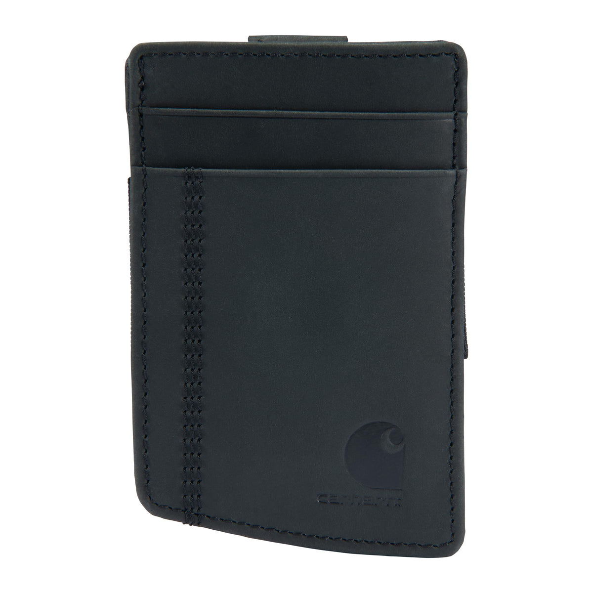 Carhartt Men's Standard Front Pocket Wallet