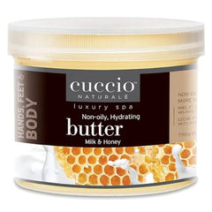 Cuccio Milk & Honey Butter Blend 26 oz