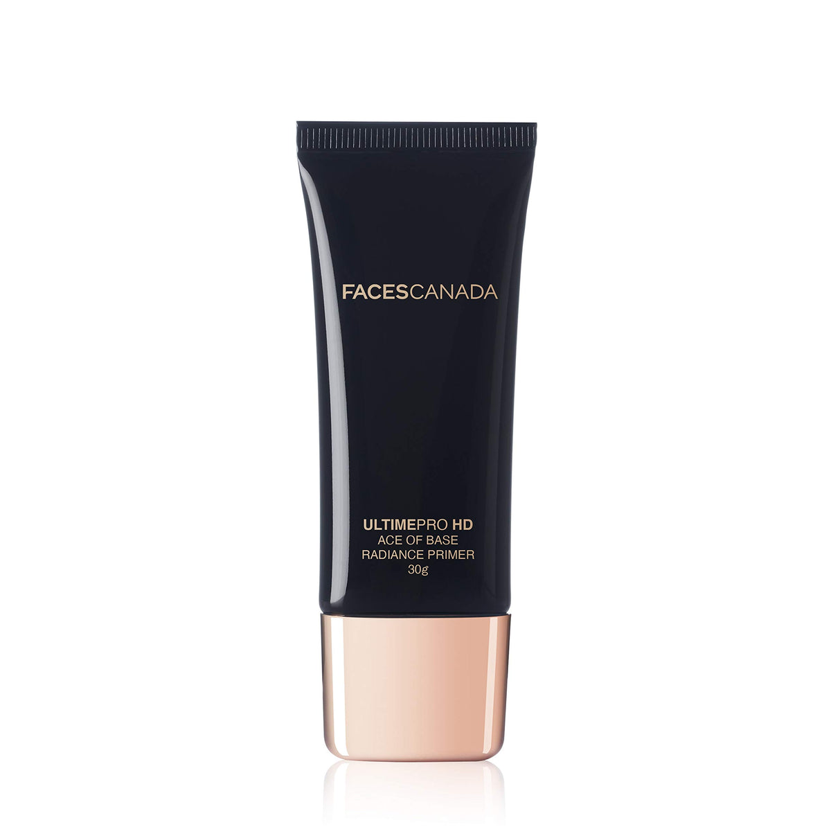 FACESCANADA Faces Canada Ultime Pro Hd Ace Of Base Radiance Primer, Beige, 30 g