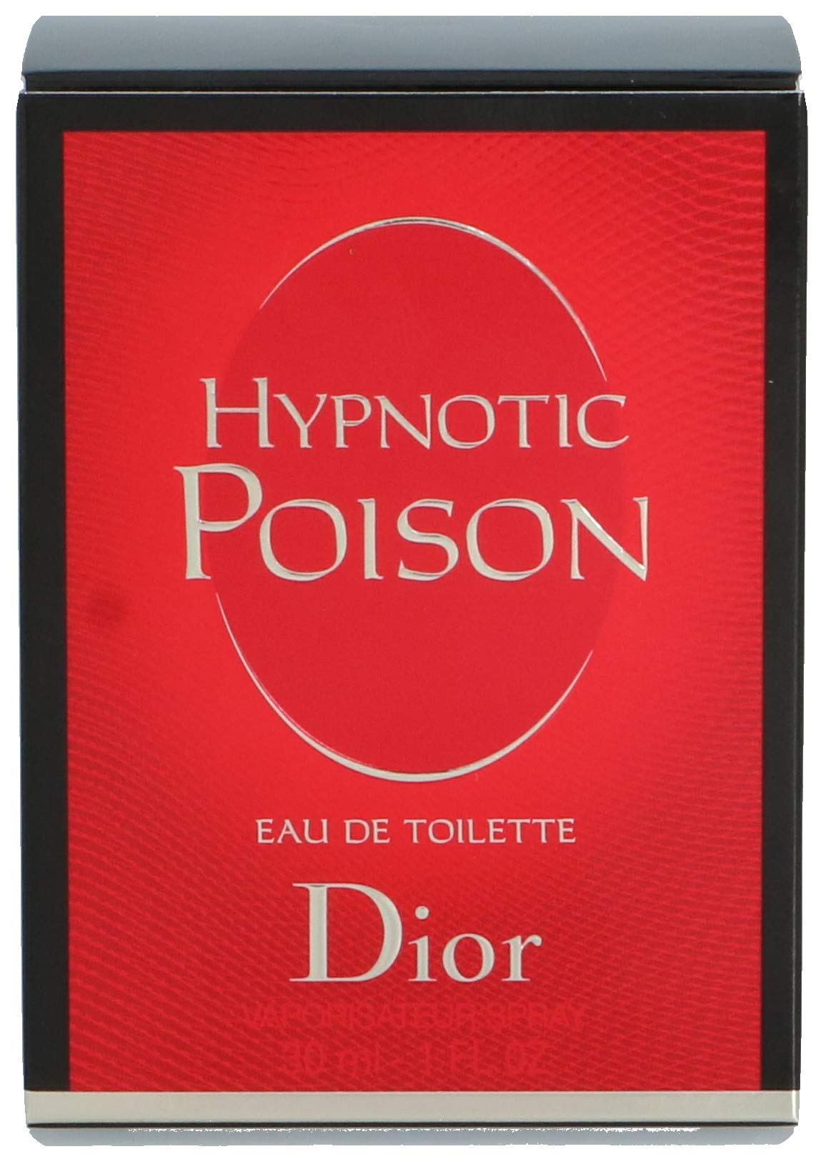 Dior Perfume - Christian Dior Hypnotic Poison - perfumes for women 30 ml - EDT Spray