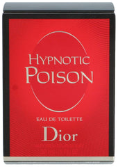 Dior Perfume - Christian Dior Hypnotic Poison - perfumes for women 30 ml - EDT Spray