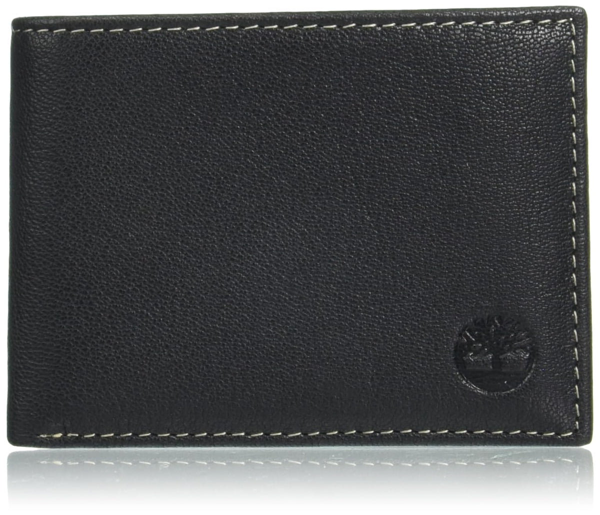 Timberland Mens - Black