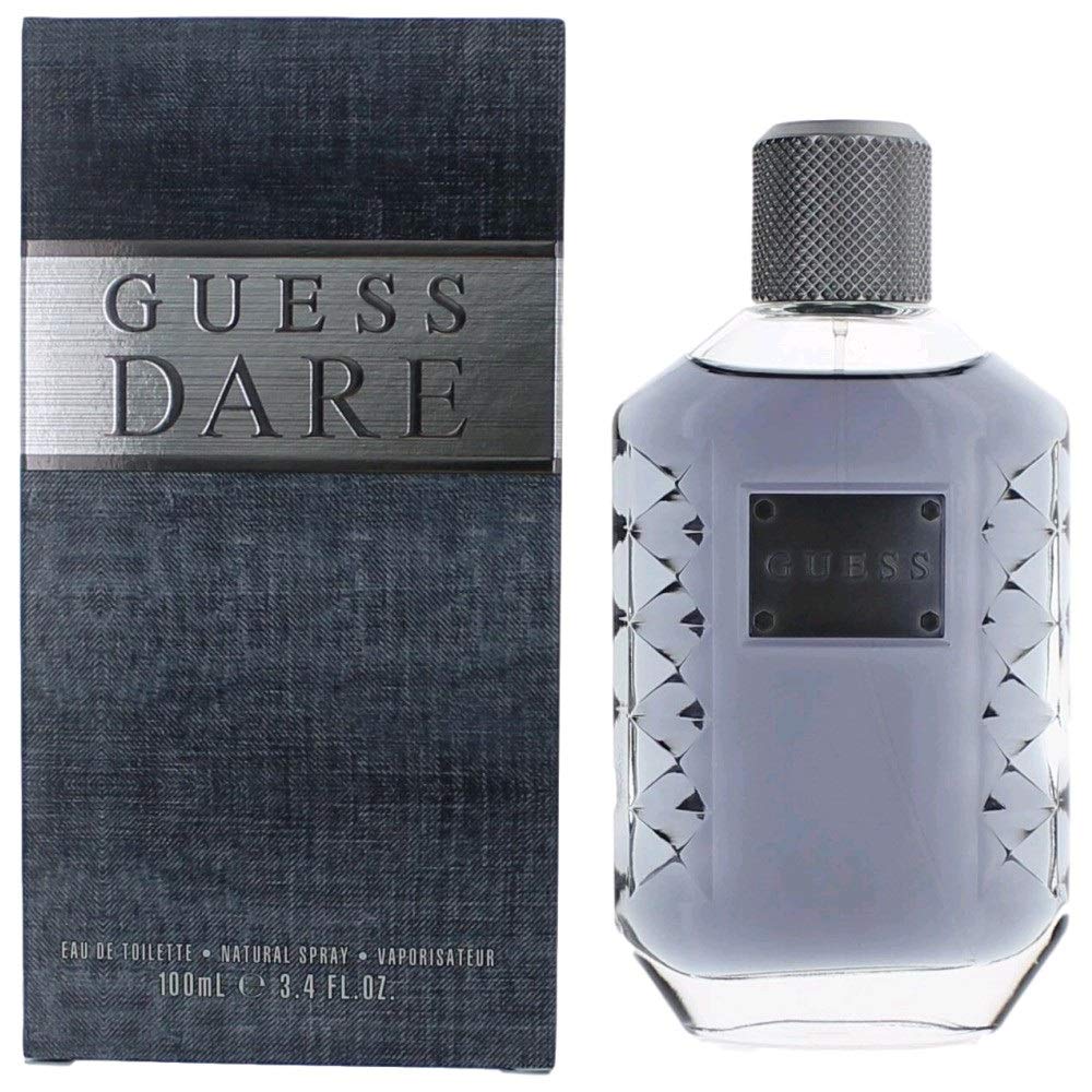 GUESS Men's Dare EDT (100ml)