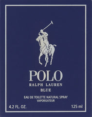 Polo Blue