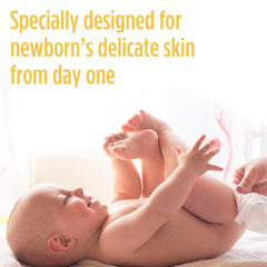 Johnson's Baby Wipes, Extra Sensitive, 98% pure water, 56's, 2+2 FREE