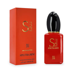 Hi Perfume Spectra Mini 250 Eau De Parfum For Women - 25ml