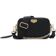 ALDO Women's Ivie Sling Bag , Stylish and Compact Crossbody (1 Pack)