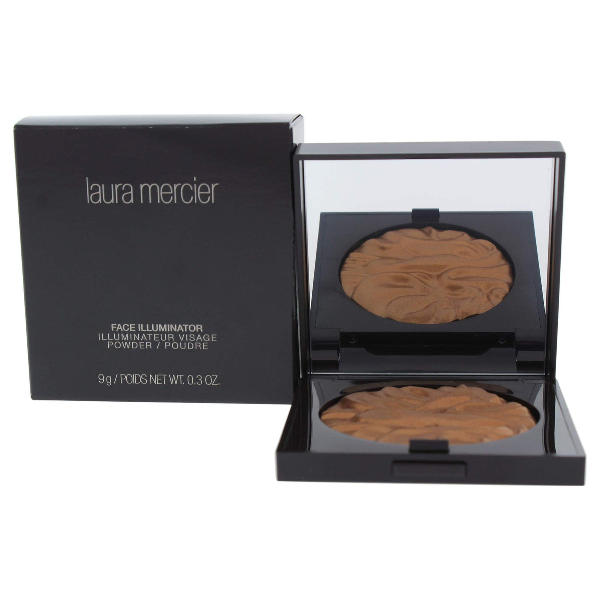 Laura Mercier Face Illuminator - Seduction for Women 0.3 oz Powder