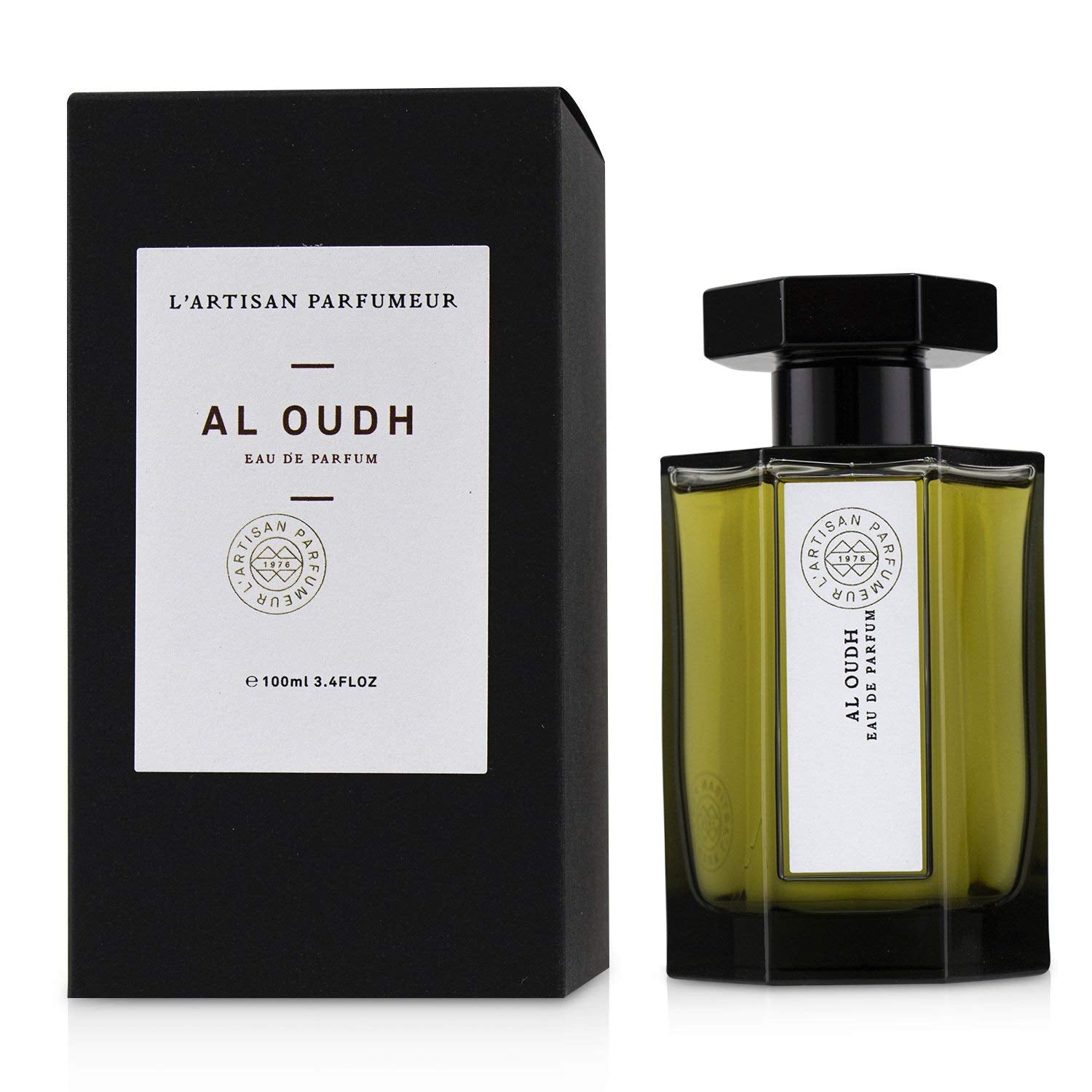 L'Artisan Parfumeur Al Oudh Unisex Eau De Parfum, 100 ml