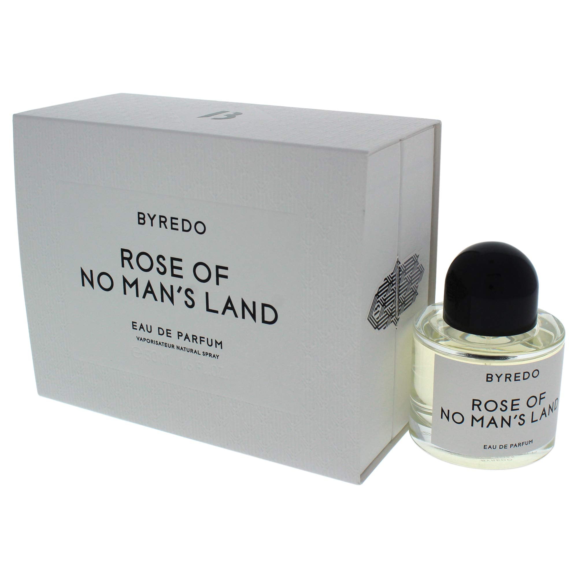 Byredo Rose Of No Man's Land Eau De Parfum, 50 ml