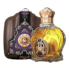 Shaik Opulent Gold Edition Eau de Parfum for Men -100ml