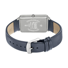 Sonata Analog Silver Dial Men's Watch-7144SL01/NP7144SL01 (Silver)