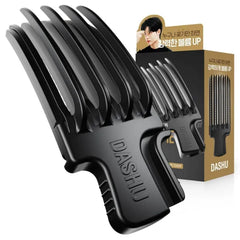 DASHU Daily Volume Pick – Root Lift Comb for Instant Hair Volume, Fluffy Bangs & Heatless Styling