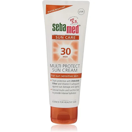 Sebamed Sun Cream SPF 30 - 75 ml