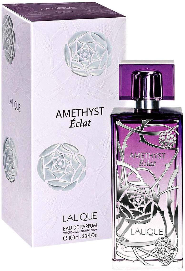 Lalique Amethyst Eclat - Eau de Parfum (100ml)