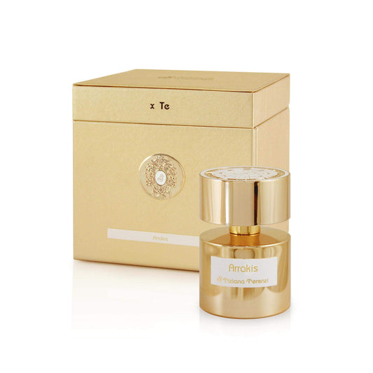 Tiziana Terenzi Arrakis Extrait Eau De Parfum - 100 ml