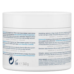 Cerave Moisturising Cream For Normal To Dry Skin 12 Oz (340g)