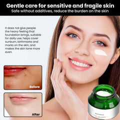 Muson Magic Cream,Muson Be Unique Magic Cream,Muson Foundation Covers Blemish, Muson Foundation Rich Contains Collagen and Hyaluronic,Moisturizes and Evens Skin Tone,Fades Blemishes (medium,3pcs)