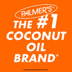 Palmer's Coconut Oil Formula Body Oil, 8.5 oz
