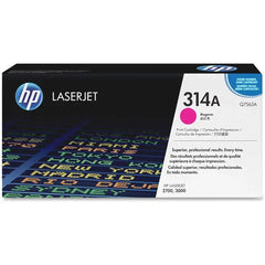 HP 314A LaserJet Toner Cartridge