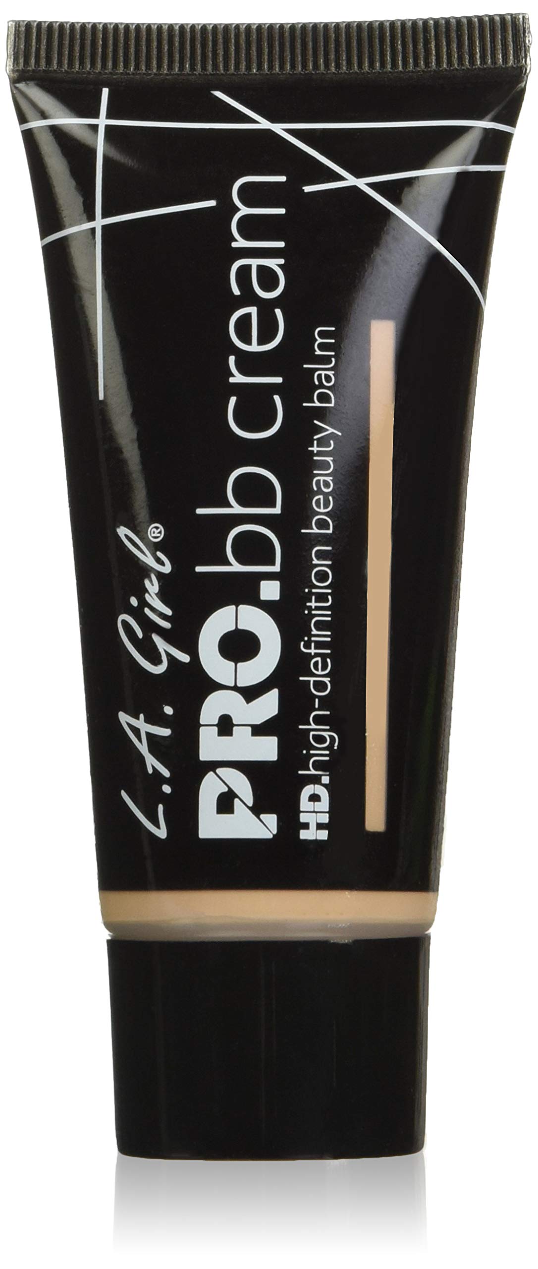 L.A. Girl Pro BB Cream - Light GBB942
