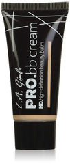 L.A. Girl Pro BB Cream - Light GBB942