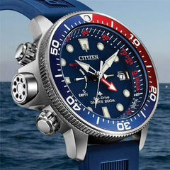 Citizen Bn2038-01l One Size