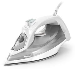 Philips 5000 Seires Steam Iron - 2400W, 160g Steam Boost, SteamGlide Plus - DST5010/16