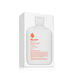 Bio-Oil Ultra light /Non Greasy Non Sticky|Free from Paraben Preservative|Vegan Body lotion|Long lasting daily moisturizer for Sensitive & Dry Skin|Dermatologically tested Cruelty Free - 250ml