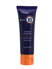 It's a 10 Miracle Shampoo Plus Keratin Unisex 2 oz