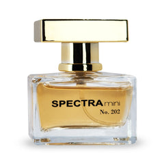 Spectra Mini 202 Eau De Parfum For Women - 25ml