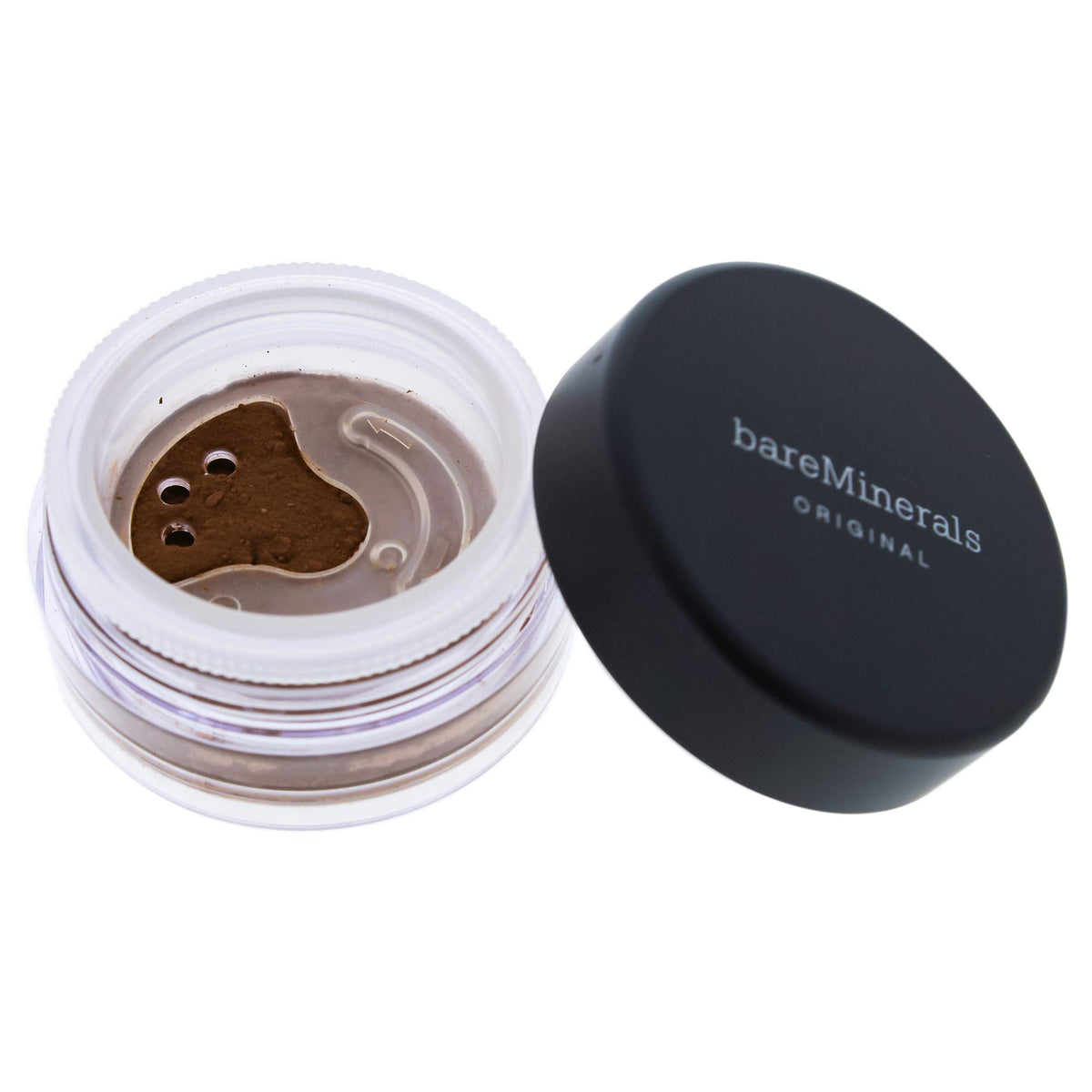 BareMinerals Original Foundation SPF 15 - W50 Golden Deep